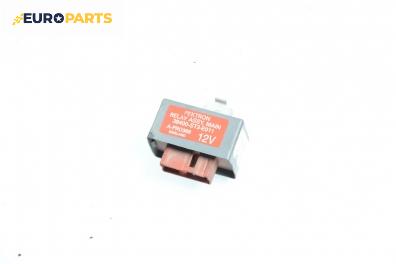 Реле за горивна помпа за Honda Civic VI Aerodeck (04.1998 - 02.2001) 1.4 16V (MB8), № 39400-ST3-E011