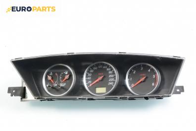Километраж за Nissan Primera Traveller III (01.2002 - 06.2007) 1.9 dCi, 120 к.с.