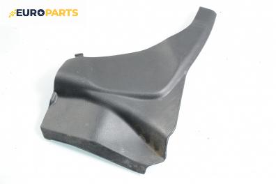 Интериорна пластмаса за Nissan Primera Traveller III (01.2002 - 06.2007), 4+1 вр., позиция: предна