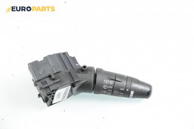 Лостче за чистачки за Nissan Primera Traveller III (01.2002 - 06.2007)