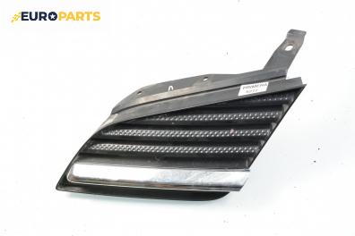 Решетка за Nissan Primera Traveller III (01.2002 - 06.2007), комби, позиция: лява