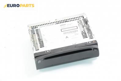 CD плеър за Nissan Primera Traveller III (01.2002 - 06.2007), № PN-2598F