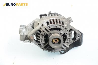 Алтернатор / генератор за Opel Zafira A Minivan (04.1999 - 06.2005) 1.8 16V, 125 к.с.