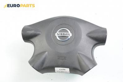 Airbag за Nissan Primera Traveller III (01.2002 - 06.2007)
