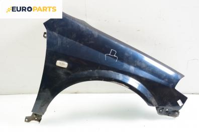 Калник за Nissan Primera Traveller III (01.2002 - 06.2007), позиция: дясна