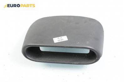 Интериорна пластмаса за Citroen C2 Hatchback (09.2003 - 04.2009)