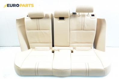 Кожен салон за BMW X3 Series E83 (01.2004 - 12.2011)