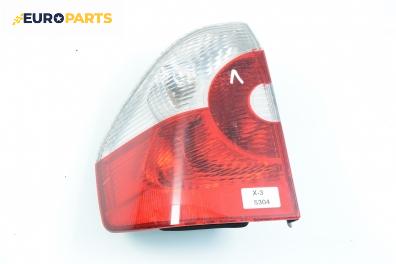 Стоп за BMW X3 Series E83 (01.2004 - 12.2011), позиция: лява