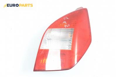 Стоп за Citroen C2 Hatchback (09.2003 - 04.2009), позиция: дясна