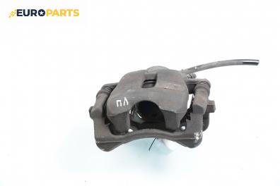 Спирачен апарат за Citroen C2 Hatchback (09.2003 - 04.2009), позиция: предна, лява