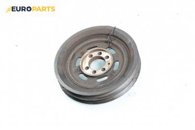 Демпферна шайба за Mazda 626 V Sedan (05.1997 - 10.2002) 2.0 TD, 110 к.с.