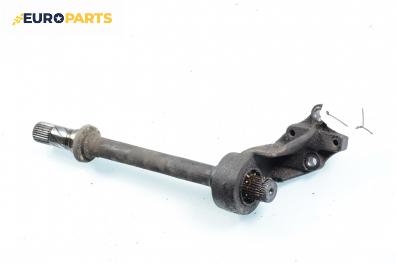 Полуоска вътрешна част за Mazda 626 V Sedan (05.1997 - 10.2002) 2.0 TD, 110 к.с., позиция: дясна