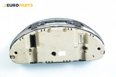 Километраж за BMW 3 Series E46 Compact (06.2001 - 02.2005) 318 td, 115 к.с., № Bosch 1 036 017 005