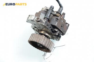 ГНП-горивонагнетателна помпа за Renault Laguna II Hatchback (03.2001 - 12.2007) 1.9 dCi (BG08, BG0G), 120 к.с., № Bosch 0 445 010 075