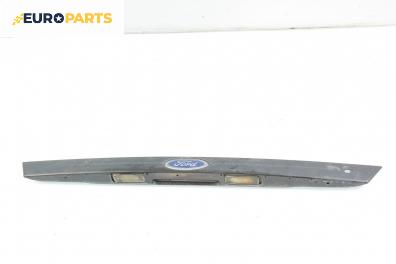 Плафони заден номер за Ford Focus I Estate (02.1999 - 12.2007), комби