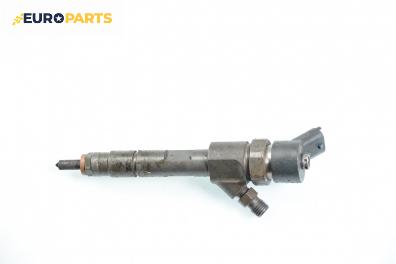 Дюза дизел за Renault Laguna II Hatchback (03.2001 - 12.2007) 1.9 dCi (BG08, BG0G), 120 к.с., № Bosch 0 445 110 110 B