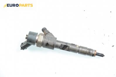 Дюза дизел за Renault Laguna II Hatchback (03.2001 - 12.2007) 1.9 dCi (BG08, BG0G), 120 к.с., № Bosch 0 445 110 110 B