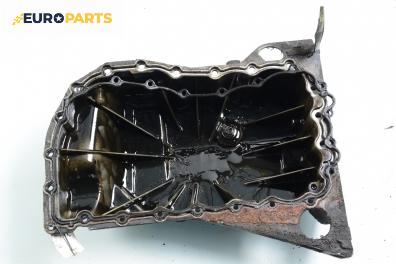 Картер за Renault Laguna II Hatchback (03.2001 - 12.2007) 1.9 dCi (BG08, BG0G), 120 к.с.