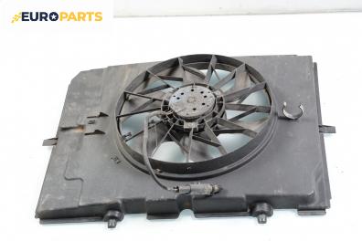 Перка охлаждане за Mercedes-Benz Sprinter 3-t Box (903) (01.1995 - 05.2006) 308 D 2.3, 82 к.с.