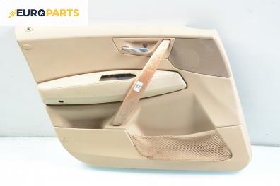 Кора врата за BMW X3 Series E83 (01.2004 - 12.2011), позиция: предна, лява