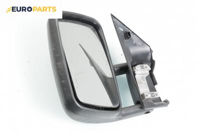 Огледало за Mercedes-Benz Sprinter 3-t Box (903) (01.1995 - 05.2006), товарен, позиция: лява