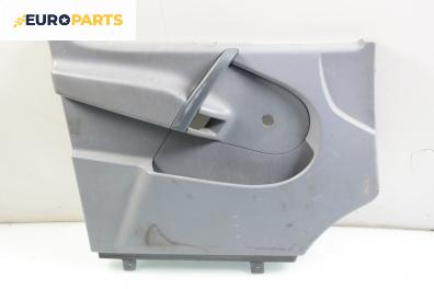 Кора врата за Mercedes-Benz Sprinter 3-t Box (903) (01.1995 - 05.2006), товарен, позиция: лява