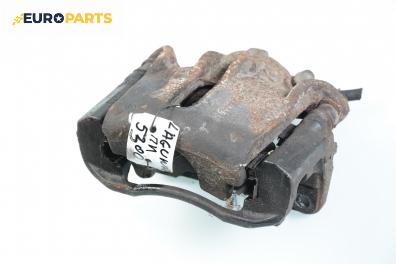 Спирачен апарат за Renault Laguna II Hatchback (03.2001 - 12.2007), позиция: предна, лява