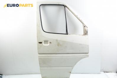 Врата за Mercedes-Benz Sprinter 3-t Box (903) (01.1995 - 05.2006), товарен, позиция: дясна