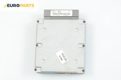 Компютър двигател за Ford Focus I Estate (02.1999 - 12.2007) 1.8 Turbo DI / TDDi, 90 к.с., № XS4F-12A650-FAB