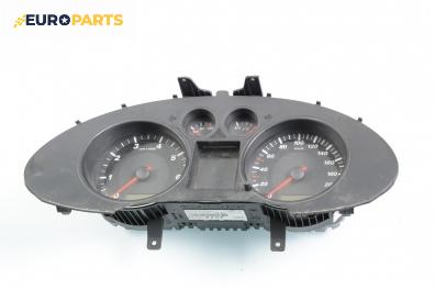 Километраж за Seat Cordoba Sedan III (09.2002 - 11.2009) 1.4 16V, 75 к.с., № W06L0920820F