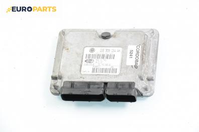 Компютър двигател за Seat Cordoba Sedan III (09.2002 - 11.2009) 1.4 16V, 75 к.с., № 036 906 034 AH