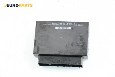 Комфорт модул за Seat Cordoba Sedan III (09.2002 - 11.2009), № 6Q0 959 433 E
