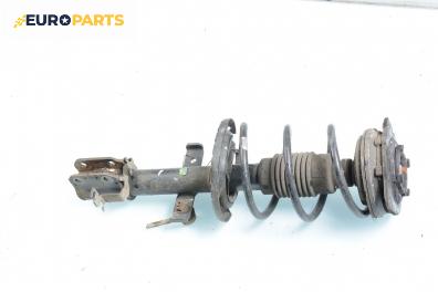 Макферсон за Renault Clio III Hatchback (01.2005 - 12.2012), позиция: предна, лява