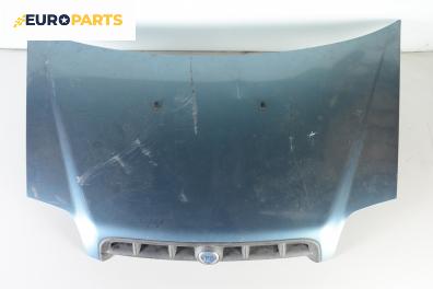 Преден капак за Fiat Doblo Van I (03.2001 - 11.2009), пътнически