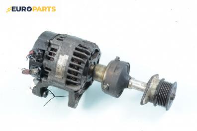 Алтернатор / генератор за Ford Focus I Estate (02.1999 - 12.2007) 1.8 Turbo DI / TDDi, 90 к.с., № Q9K3B 98AB10300JD