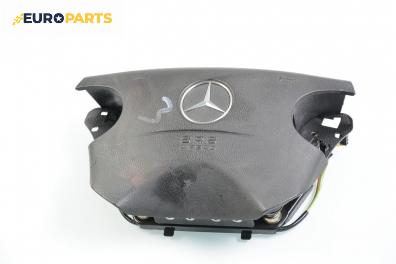 Airbag за Mercedes-Benz E-Class Estate (S210) (06.1996 - 03.2003), комби