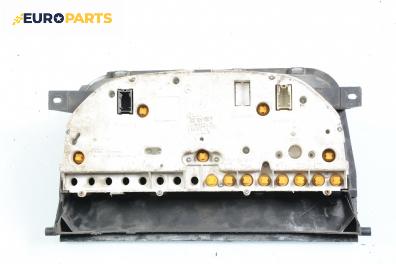 Километраж за Mercedes-Benz Sprinter 3-t Box (903) (01.1995 - 05.2006) 308 D 2.3, 82 к.с.