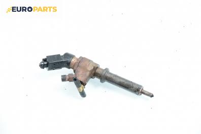 Дюза дизел за Citroen Berlingo Pick-Up / Van I (07.1996 - 04.2008) 2.0 HDI 90 (MFRHY), 90 к.с., № 9636819381