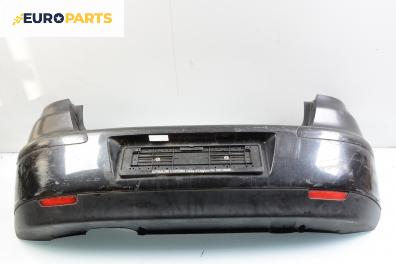 Задна броня за Seat Ibiza IV Hatchback (02.2002 - 11.2009)