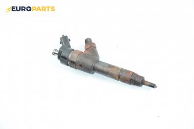 Дюза дизел за Iveco Daily III Box (11.1997 - 07.2007) 35 S 13 V, 35 C 13 V, 125 к.с., № Bosch 0 445 120 002