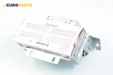 Airbag за Renault Clio III Hatchback (01.2005 - 12.2012), 2+1 вр.
