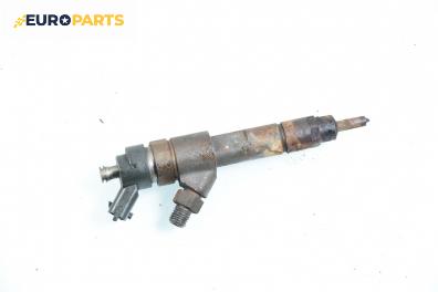 Дюза дизел за Iveco Daily III Box (11.1997 - 07.2007) 35 S 13 V, 35 C 13 V, 125 к.с., № Bosch 0 445 120 002