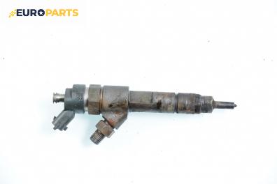 Дюза дизел за Iveco Daily III Box (11.1997 - 07.2007) 35 S 13 V, 35 C 13 V, 125 к.с., № Bosch 0 445 120 002
