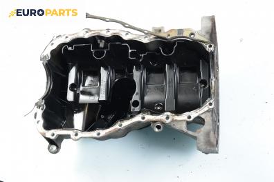 Картер за Renault Megane II Hatchback (07.2001 - 10.2012) 1.5 dCi, 86 к.с.