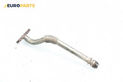 EGR тръба за Renault Megane II Hatchback (07.2001 - 10.2012) 1.5 dCi, 86 к.с.