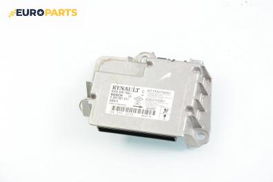 Модул за AIRBAG за Renault Clio III Hatchback (01.2005 - 12.2012), № Bosch 0 285 001 511