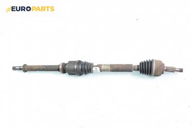 Полуоска за Renault Megane II Hatchback (07.2001 - 10.2012) 1.5 dCi, 86 к.с., позиция: дясна