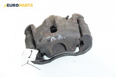 Спирачен апарат за Renault Megane II Hatchback (07.2001 - 10.2012), позиция: предна, лява