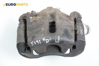 Спирачен апарат за Renault Megane II Hatchback (07.2001 - 10.2012), позиция: предна, дясна