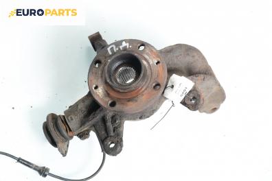 Шенкел главина за Renault Megane II Hatchback (07.2001 - 10.2012), позиция: предна, дясна